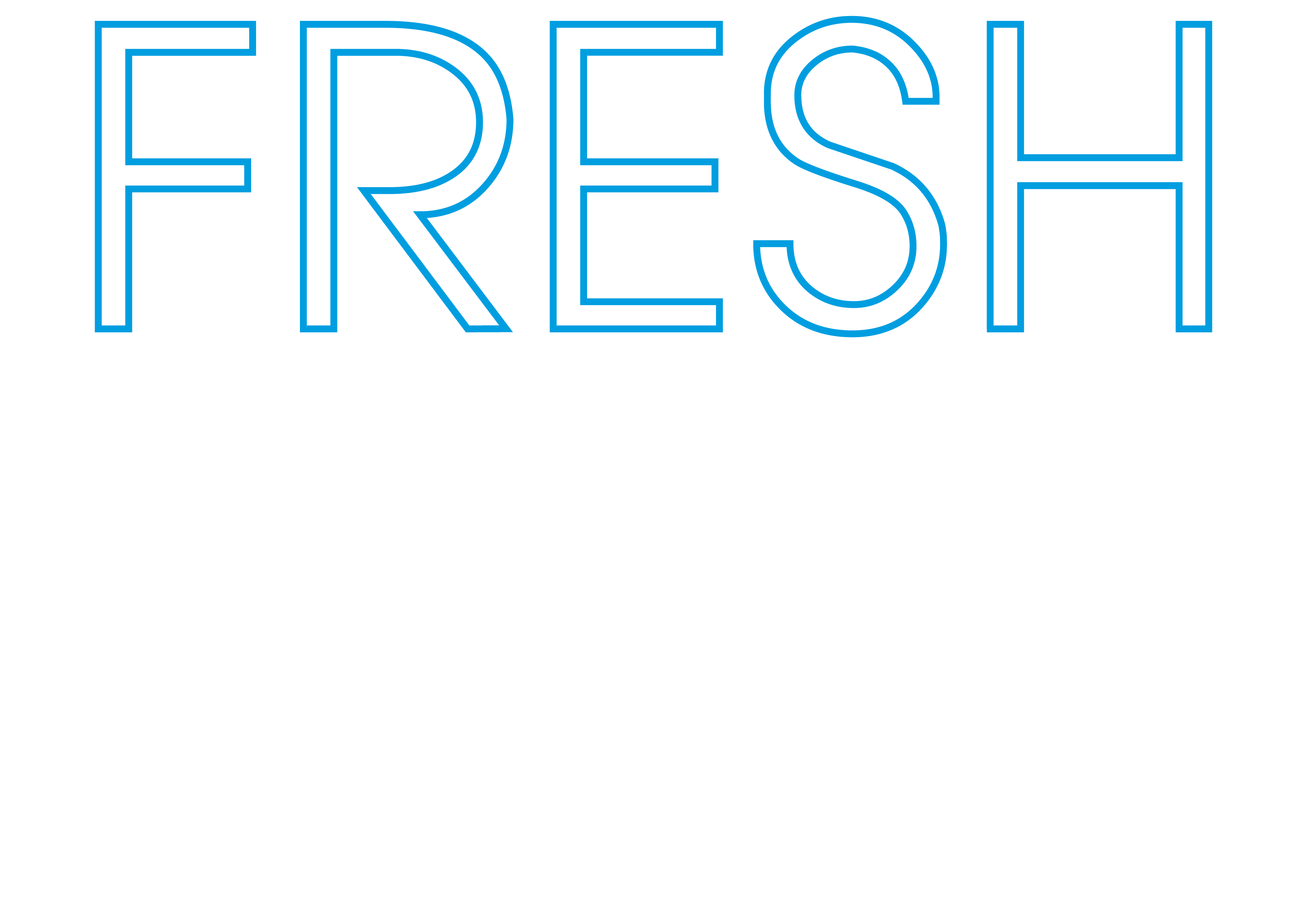 FRESH FACE Model Management